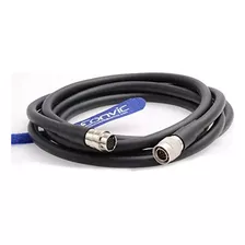 Eonvic Flex Coaxial 12pin Hirose Macho A Hembra Cable Para R