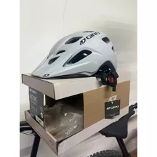 Casco Giro Fixture Montaña Mtb