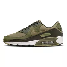 Tenis Hombre Nike Air Max 90