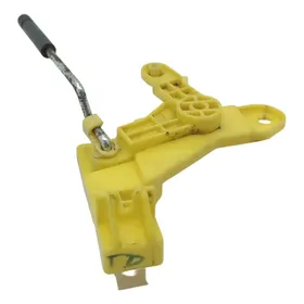 Suporte Cabo De Aço Traseiro Direito Jac J3 1.5 2014