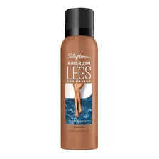 Sally Hansen Tan Glow 4.4oz Airbrush Leg - g a $798