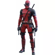  Deadpool 2 1/6th Scale Collectible Hot Toys