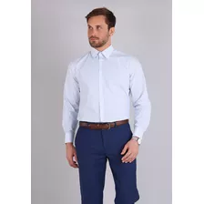 Camisa Formal Rayas Van Heusen