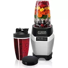 Nutrichef Ncbl1000 Personal Electric Single Serve Small Prof