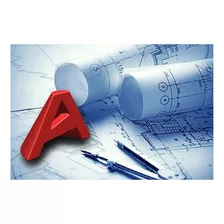 Dibujante, Cadista 2d / 3d, Planos Autocad