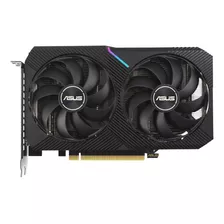 Tarjeta De Video Nvidia Asus Dual Geforce Rtx 30 Series Rtx 3060 Dual-rtx3060-o12g-v2 Oc Edition 12gb