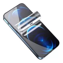 Protectores En Hidrogel Para iPhone Todos Los Modelos