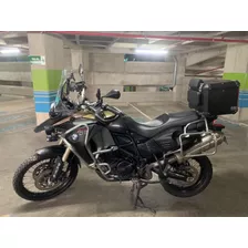 Bmw F800gs Adventure