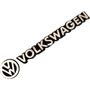 Emblema Parrilla Volkswagen Jetta Mk7 2019, 2020, 2021, 2022