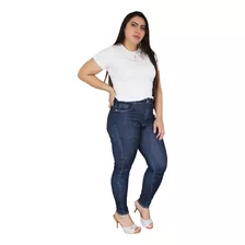 Calca Hering Jeans Feminina Ultra Stretch Azul H9gw1asn Nova