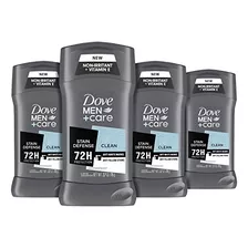 Dove Men + Care Desodorante Antitranspirante Protección Ant