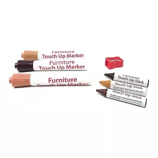 Kit Reparador De Muebles De Madera