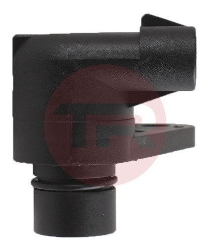  Sensor De Arbol De Levas Chevrolet 8.1l Silverado 12572656  Foto 3