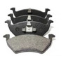 Caliper Vw Golf 1987-99, Par Volkswagen Derby