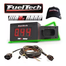 Fueltech Wideband Nano Com Chicote 2m Sem Sonda + Brinde