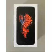 Caixa De iPhone Vazia (6, 6s, 7, 7plus, 8, 8plus, Xr)