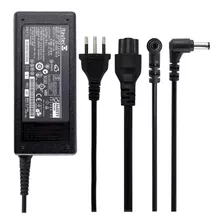 Fonte Para Notebook 65w Itautec Adp-65db-tec