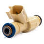 Inyector Combustible Injetech F-150 8 Cil 5.4l 1997 - 2003