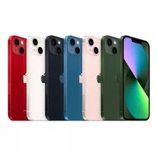 Apple iPhone 13 (256 Gb) - Elige Color Y Tu Obsequio Gratis