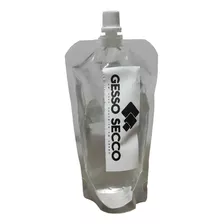 Desmoldante Liquido P/ Formas De Gesso 3d - Gesso Secco 