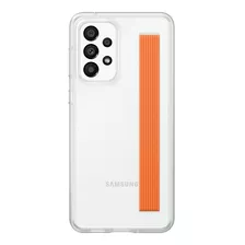 Samsung Slim Strap Cover Para Galaxy A33 5g