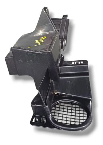 Defletor Radiador Direito Master Furgao 2022 Vi116 2
