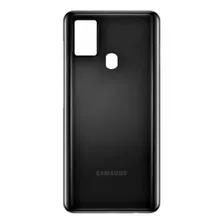 Tapa Carcasa Trasera Samsung Galaxy A21s Varios Colores