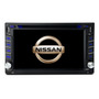 Radio De Coche Estreo Android Gps Para Nissan Versa