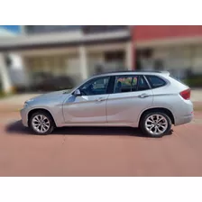 Bmw X1 2014 2.0 Sdrive 20i At