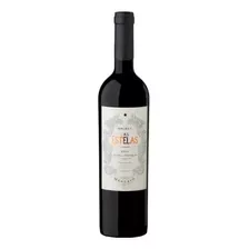 Vino Las Estelas Malbec X 750cc