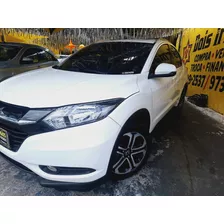 Honda Hr-v Ex Cvt 1.8 I-vtec Flexone