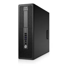 Computadora Core I5 - 16gb - Hd 320gb - Factura A - Garantia