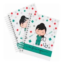 Caderno Enfermagem Universitário