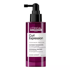 L'oréal Professionnel Serie Expert Curl Expression Density S