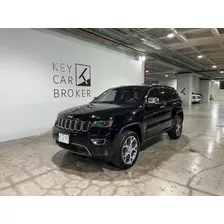 Jeep Grand Cherokee 2019 5.7 Blindada 4x4 At