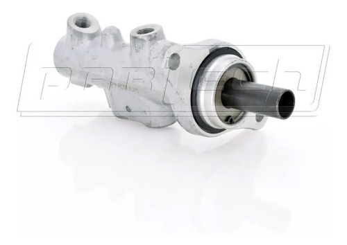 Bomba Freno Volvo S80 2001-2003 2.8 Gas 2.9 Foto 6