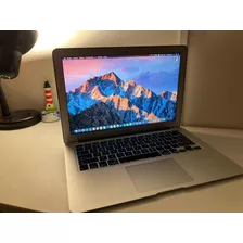 Macbook Air (13-inch, 2017) Modelo A1466. Leer Descripción. 