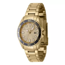 Reloj Invicta 47344 Oro Dama