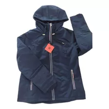 Jaqueta Original Tommy Hilfiger Importada Feminino 