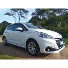 Peugeot 208 Active Pure Tech