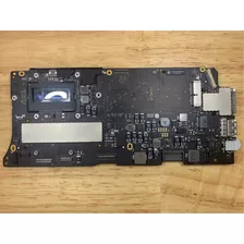 Hy1866 Apple Macbook Pro A1502 2015 Motherboard I5-5257u 2.7