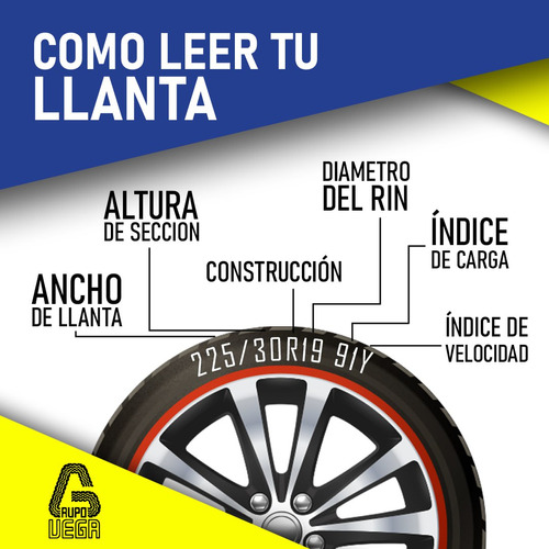 1 Llanta 235/50r18 97w Goodyear Eagle F1 Asymmetric As Foto 4