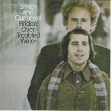 Simon & Garfunkel - Bridge Over... ( Cd - Rem - Bonus - Usa)