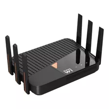 Router Sunmi W1, Un Router Comercial Diseñado Para Ti