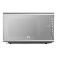 Microondas Mi41s 31 Litros Prata 31l Electrolux 127v 