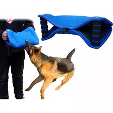Equipamento De Treinamento Para Cães Bite Pillow Bite Bag Fl