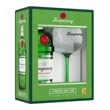 Pack Gin Tanqueray + Copa Tanqueray 