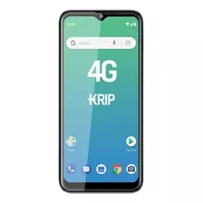 Celular Krip K60 /128 Gb /4 Ram Android