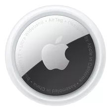 Etiqueta Apple Airtag Gps Altavoz Ip67 Con Baterias