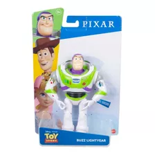 Pixardisney Pixar Toy Story Figura Buzz Lightyear Gtt15